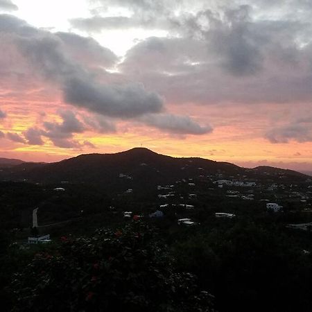 Caribbean Splendor With Million Dollar Views Villa Christiansted Ngoại thất bức ảnh