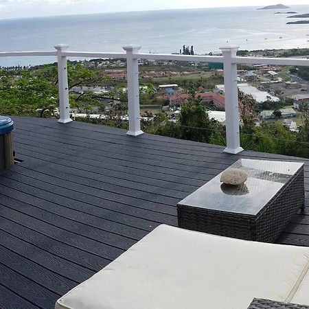 Caribbean Splendor With Million Dollar Views Villa Christiansted Ngoại thất bức ảnh