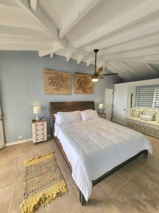 Caribbean Splendor With Million Dollar Views Villa Christiansted Ngoại thất bức ảnh