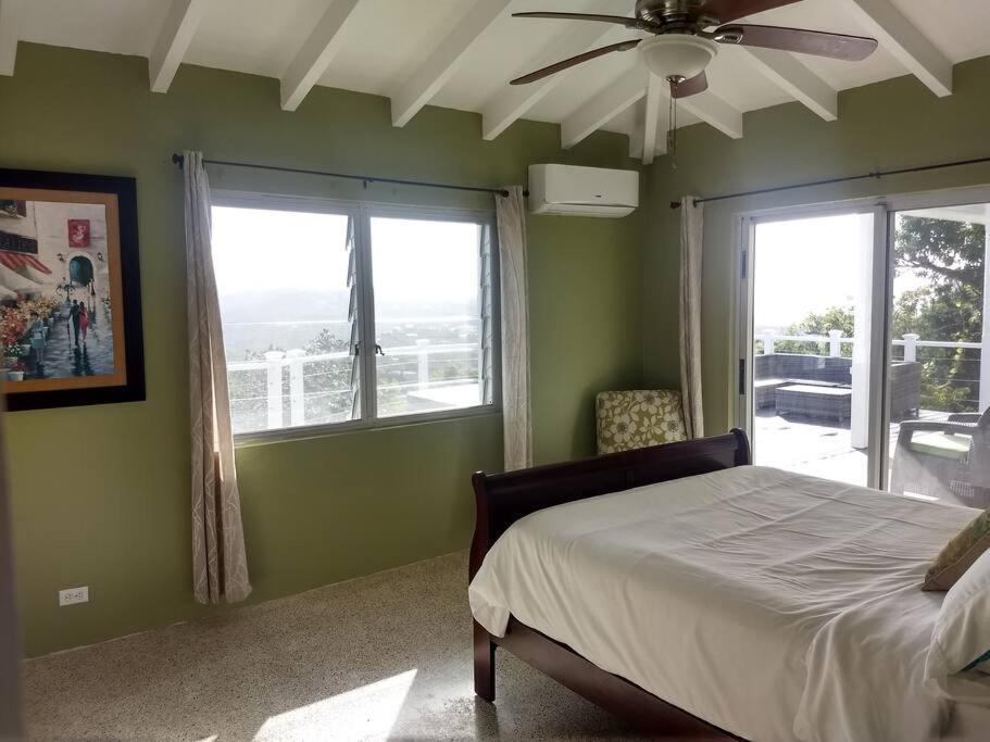 Caribbean Splendor With Million Dollar Views Villa Christiansted Ngoại thất bức ảnh