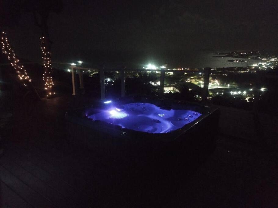 Caribbean Splendor With Million Dollar Views Villa Christiansted Ngoại thất bức ảnh