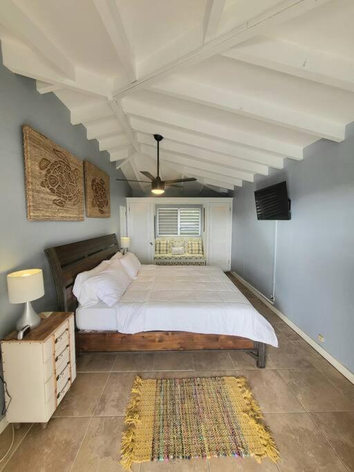 Caribbean Splendor With Million Dollar Views Villa Christiansted Ngoại thất bức ảnh